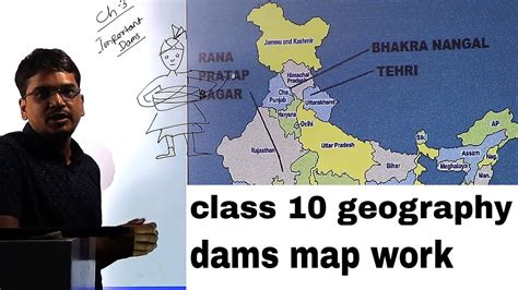 Image result for 10th Class Geography Chapter 3 Map