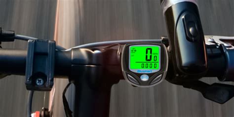 Toradh íomhá ar Blusmart Cycle Computer Manual