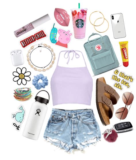 Toradh íomhá ar VSCO Aesthetic Outfits