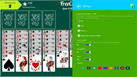 Image result for Windows 7 Free Cell