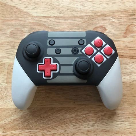 Image result for Custom Nintendo Switch Pro Controller