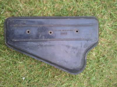 Image result for Lotus Cortina Air Filter Box