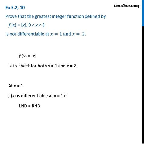 Toradh íomhá ar Greatest Integer Function EX-RES