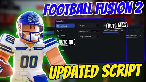 Image result for Auto Catch Football Fusion Script 2022
