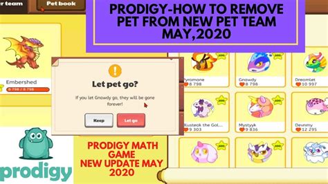 Image result for Prodigy Math Game Pets