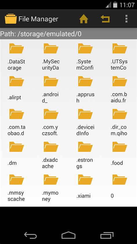 Image result for File Manager Application Download