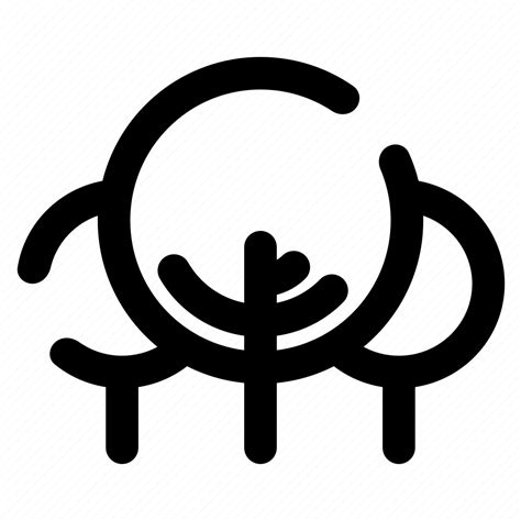 Image result for Landscape Tree Icon