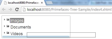 Image result for PrimeFaces Tree Table