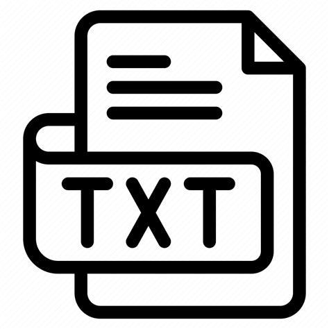 Image result for Icon Txt File