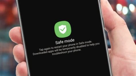 Image result for How to Get Safe Mode Off Android