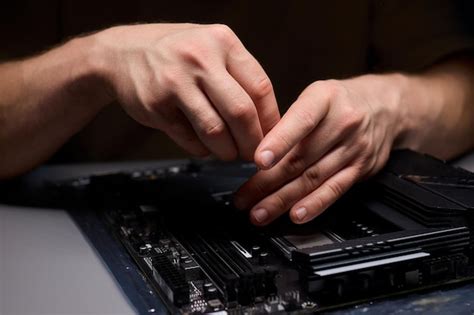 Image result for Working On Computer Hardware