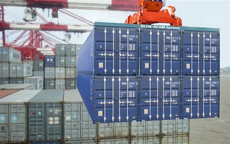Container Storage Handling System に対する画像結果