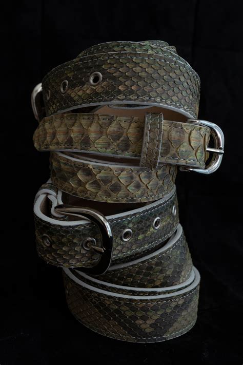 Belt Fed Python に対する画像結果