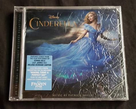 Cinderella Soundtrack Cover