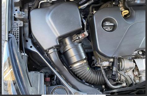 Code Defaut P100700 に対する画像結果