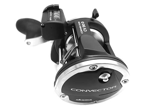 Image result for Okuma Convector