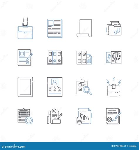 Image result for Data Lineage Cartoon Vector