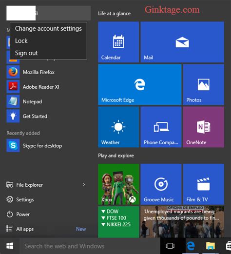Lock Yoiur Computer に対する画像結果