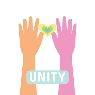 Image result for Human Unity Typographic Poster