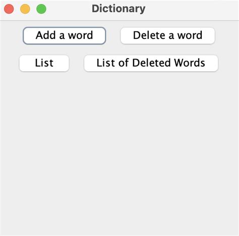Image result for Object Dictionary Java Examples
