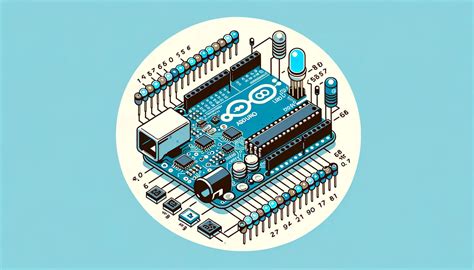 Résultat d’images pour Microcontroller and Arduino Architecture