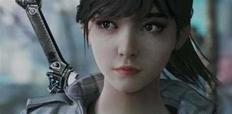 Bright Memory Infinite Fit Girl に対する画像結果