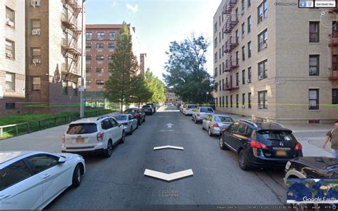 Google Earth Street View に対する画像結果