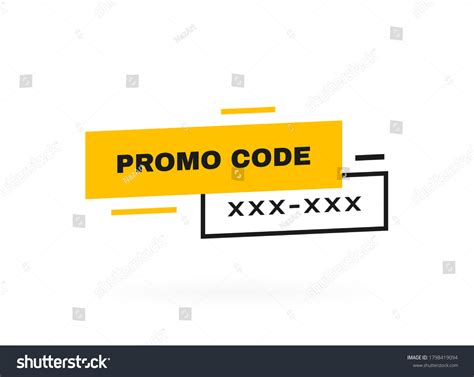 Image result for Promo Code SVG Icon