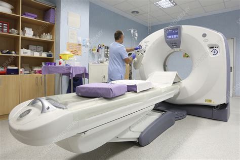 Basic Science CT Scanner に対する画像結果