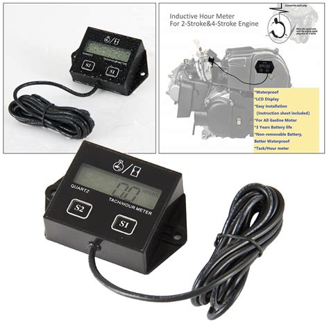 Small Engine Tach-এর ছবি ফলাফল