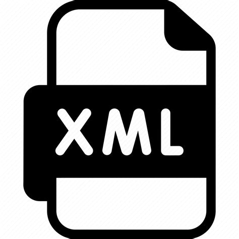 Image result for XML File Icon PNG