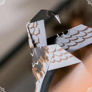 Afbeeldingsresultaten voor Origami Bladwijzer