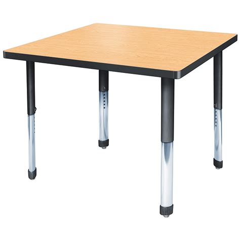 Image result for Square Work Table