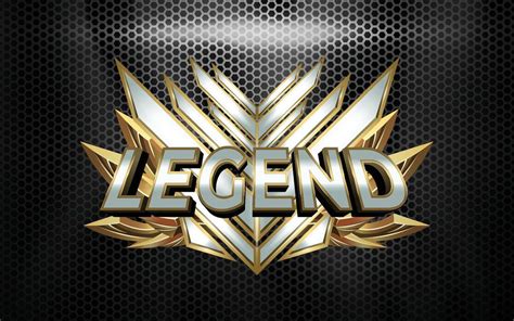 Image result for Legend Logo for Button
