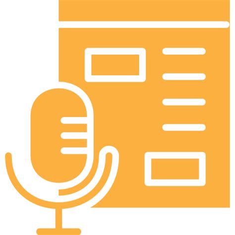 Image result for Transcript Icon Outline