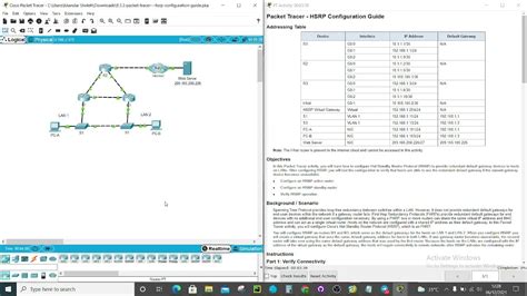 Image result for HSRP Configuration Guide