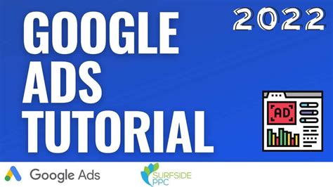 Image result for Google Ads Tutorial 2022