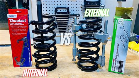 Image result for Compression Spring Alternatives