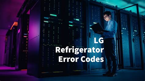 Image result for LG Error Code Co