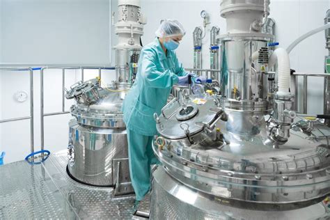 Image result for Pharmaceutical Manufacturing Process