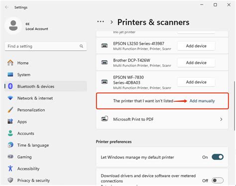 How to Add Printer Using Run Command に対する画像結果