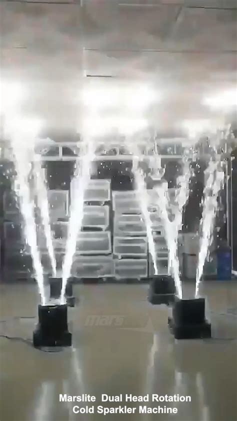 Rotating Cold Spark Machine に対する画像結果