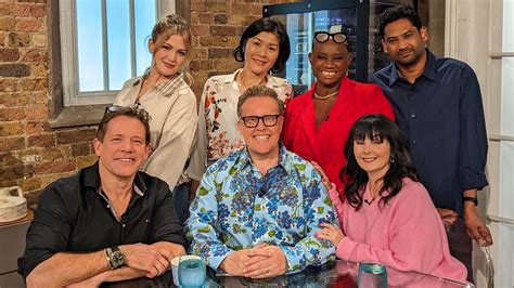 Saturday Kitchen iPlayer-க்கான படிம முடிவு