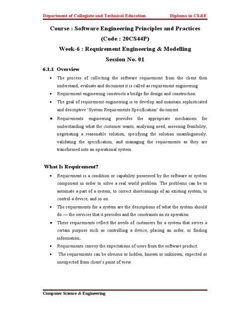 Image result for Software Engineering Principles and Practice Answers for Exercises