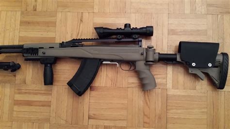 SKS Magazine Conversion に対する画像結果