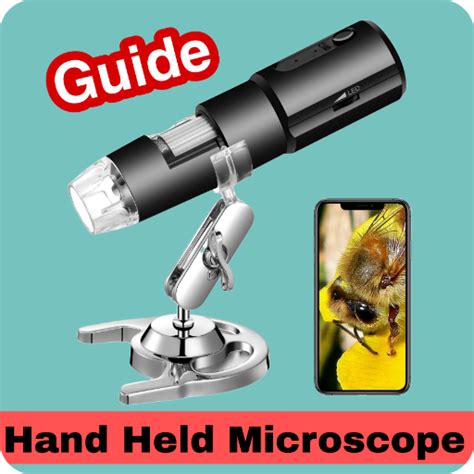 Windows App for Microscope に対する画像結果