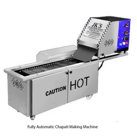 Afbeeldingsresultaten voor Chapati Maker Machine