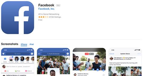 Image result for iOS App Store Website