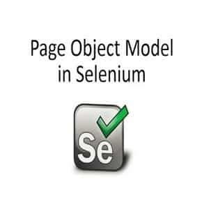 Page Object Model Project Structure に対する画像結果
