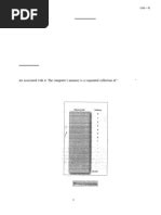 Cisco Python PE1 Module 1 Test に対する画像結果